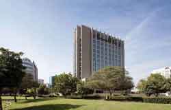 هتل راو سیتی سنتر (Rove City Centre) دبی