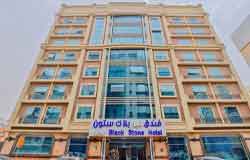 هتل پیرل سوییس (Pearl Swiss Hotel) دبی