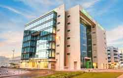 هتل ایبیز استایلز جمیرا (ibis Styles Dubai Jumeira) دبی