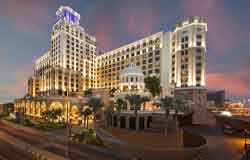 هتل KEMPINSKI HOTEL MALL OF THE EMIRATES دبی