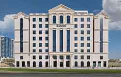 هتل مانور بای جی ای (The Manor by JA, Dubai) دبی