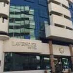 هتل لاوندر (Lavender Hotel) دبی