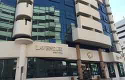 هتل لاوندر (Lavender Hotel) دبی