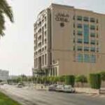 هتل کورال (Coral Dubai Deira Hotel) دبی