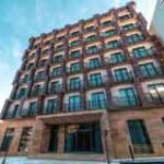 هتل رزیدنس پلازا (Hotel Residence Plaza) تفلیس هتل رزیدنس پلازا (Hotel Residence Plaza) تفلیس