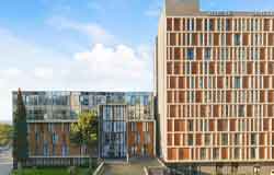 هتل ایوریا این (Iveria Inn) تفلیس