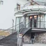 هتل آدامو (Hotel Adamo) تفلیس هتل آدامو (Hotel Adamo) تفلیس