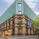 هتل ibis budget Tbilisi Center تفلیس هتل ibis budget Tbilisi Center تفلیس