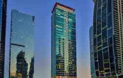 هتل آپارتمان وکس لیوا هایتس (Oaks Liwa Heights) دبی