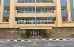 هتل آپارتمان الرایا (Al Raya Hotel Apartment) دبی