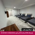 هتل فلامینگو قشم