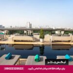 هتل جمیرا کریک ساید دبی