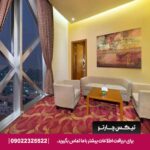 هتل سیتی سیزنز تاورز دبی