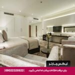 هتل الیت بیبلوس (Elite Byblos Hotel) دبی