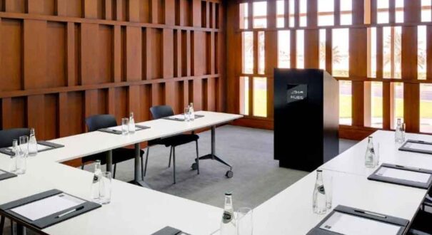 هتل هیوز بوتیک (Hues Boutique Hotel) دبی