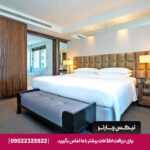 هتل وکو بونینگتون (voco Bonnington Dubai by IHG) دبی