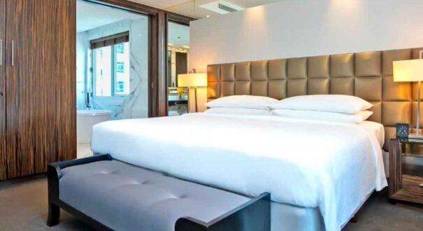 هتل وکو بونینگتون (voco Bonnington Dubai by IHG) دبی