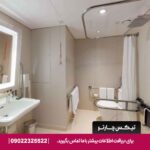هتل نووتل ال برشا (Novotel Al Barsha) دبی