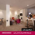 هتل راو سیتی سنتر (Rove City Centre) دبی