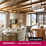 هتل جمیرا النسیم دبی