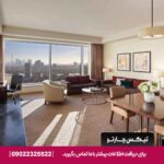 هتل سوئیسوتل الغریر (Swissotel Al Ghurair) دبی