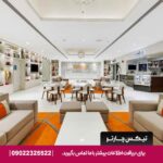 هتل سیتی مکس ال بارشا (Citymax Hotel Al Barsha At the Mall) دبی