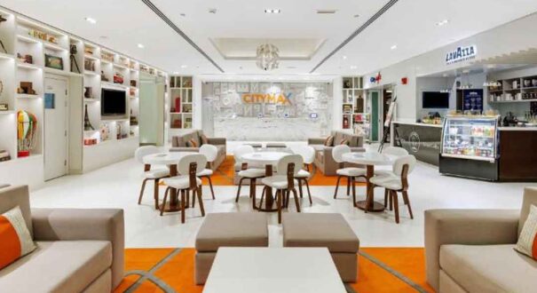هتل سیتی مکس ال بارشا (Citymax Hotel Al Barsha At the Mall) دبی