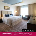 هتل سامایا دیره (Samaya Hotel Deira) دبی