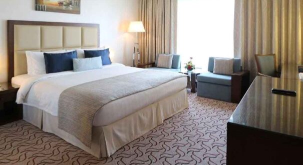 هتل سامایا دیره (Samaya Hotel Deira) دبی