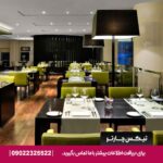 هتل پولمن کریک سیتی سنتر دبی