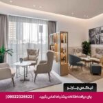 هتل (Residence Inn Sheikh Zayed Road, Dubai) دبی
