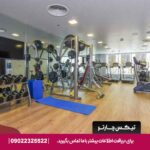 هتل پریمیر الجداف (Premier Inn Dubai Al Jaddaf) دبی