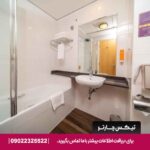 هتل پریمیر این سیلیکون اوسیس (Premier Inn Dubai Silicon Oasis) دبی