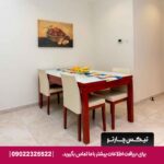 هتل آپارتمان الرایا (Al Raya Hotel Apartment) دبی