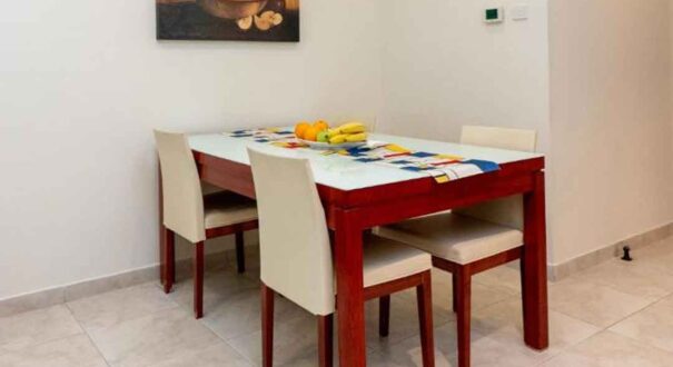 هتل آپارتمان الرایا (Al Raya Hotel Apartment) دبی