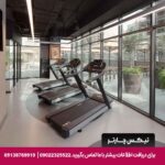 هتل روو مارینا (Rove Dubai Marina) دبی