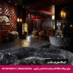 هتل آپارتمان زیکو (ZiQoo Hotel Apartments) دبی