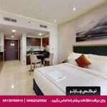 هتل آپارتمان سوها کریک (Suha Creek Hotel Apartments) دبی