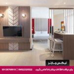 هتل اکسیدنتال الجداف (Occidental Al Jaddaf) دبی
