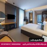 هتل مانور بای جی ای (The Manor by JA, Dubai) دبی