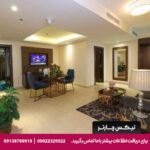 هتل امگا (Omega Hotel Dubai) دبی