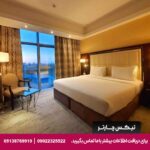 هتل کاپترون (Copthorne Hotel Dubai) دبی