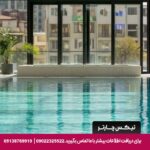 هتل پولمن آکسیز تاورز (Pullman Axis Towers) تفلیس