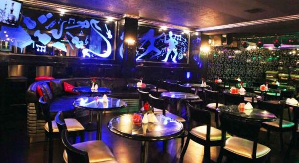 هتل گلف این (Gulf Inn Hotel) دبی