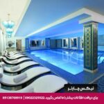 هتل آمباسادوری (Ambassadori Tbilisi Hotel) تفلیس