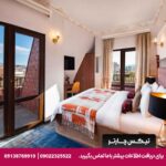 هتل ریور ساید (River Side Hotel) تفلیس