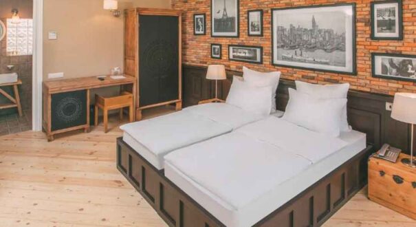 هتل کیسی بوتیک (Kisi Boutique Hotel) تفلیس