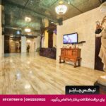 هتل واین پالاس (WINE PALACE) تفلیس