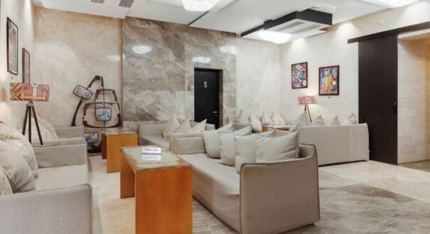 هتل ایوریا این (Iveria Inn) تفلیس