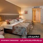 هتل میراکل ریزورت (Miracle Resort) آنتالیا
